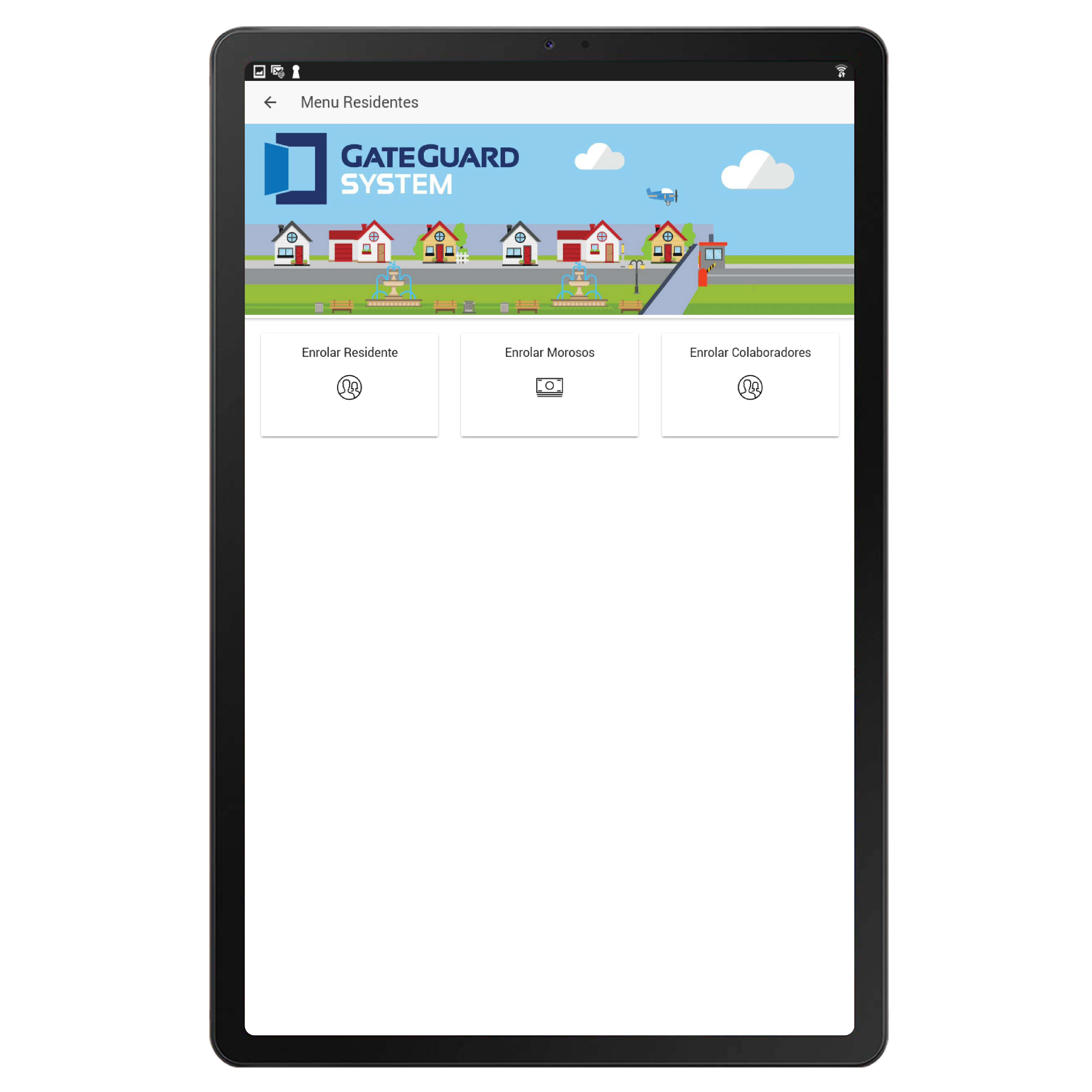 Gateguard Software Para Administracion De Condominios Gateguard Software Para Administracion De Condominios