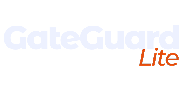 Logo GateGuard Lite