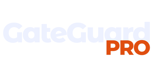 Logo GateGuard PRO