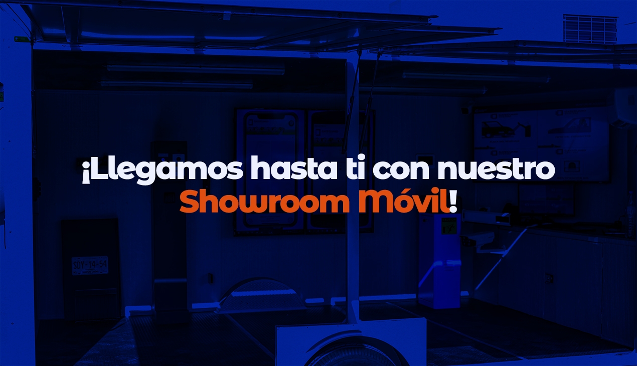 Thumbnail video showroom movil