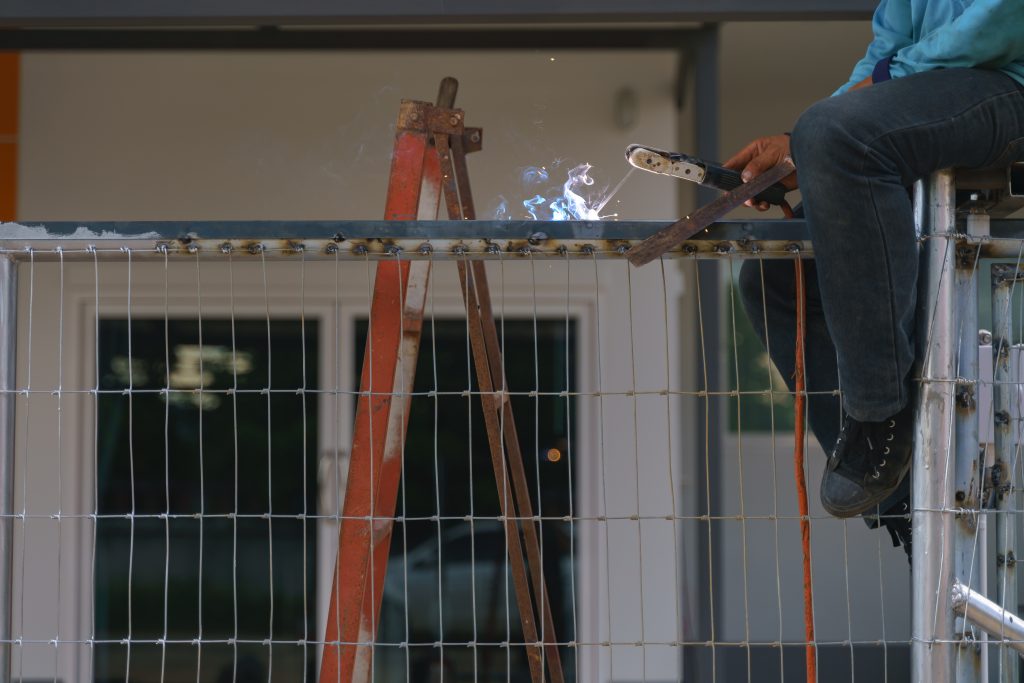 Blinda tu patrimonio con este equipo de seguridad electrónica